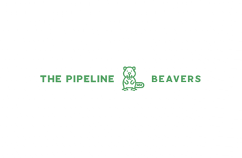 pipeline beavers